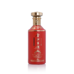 Jinsha Gu Jiu - Diamond Star Series 3 Star Chinese Baijiu 375ml 金沙古酒 三星 - Baijiu