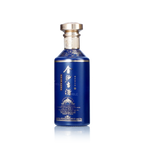 Jinsha Gu Jiu - Diamond Star Series 5 Star Chinese Baijiu 375ml 金沙古酒 五星 - Baijiu