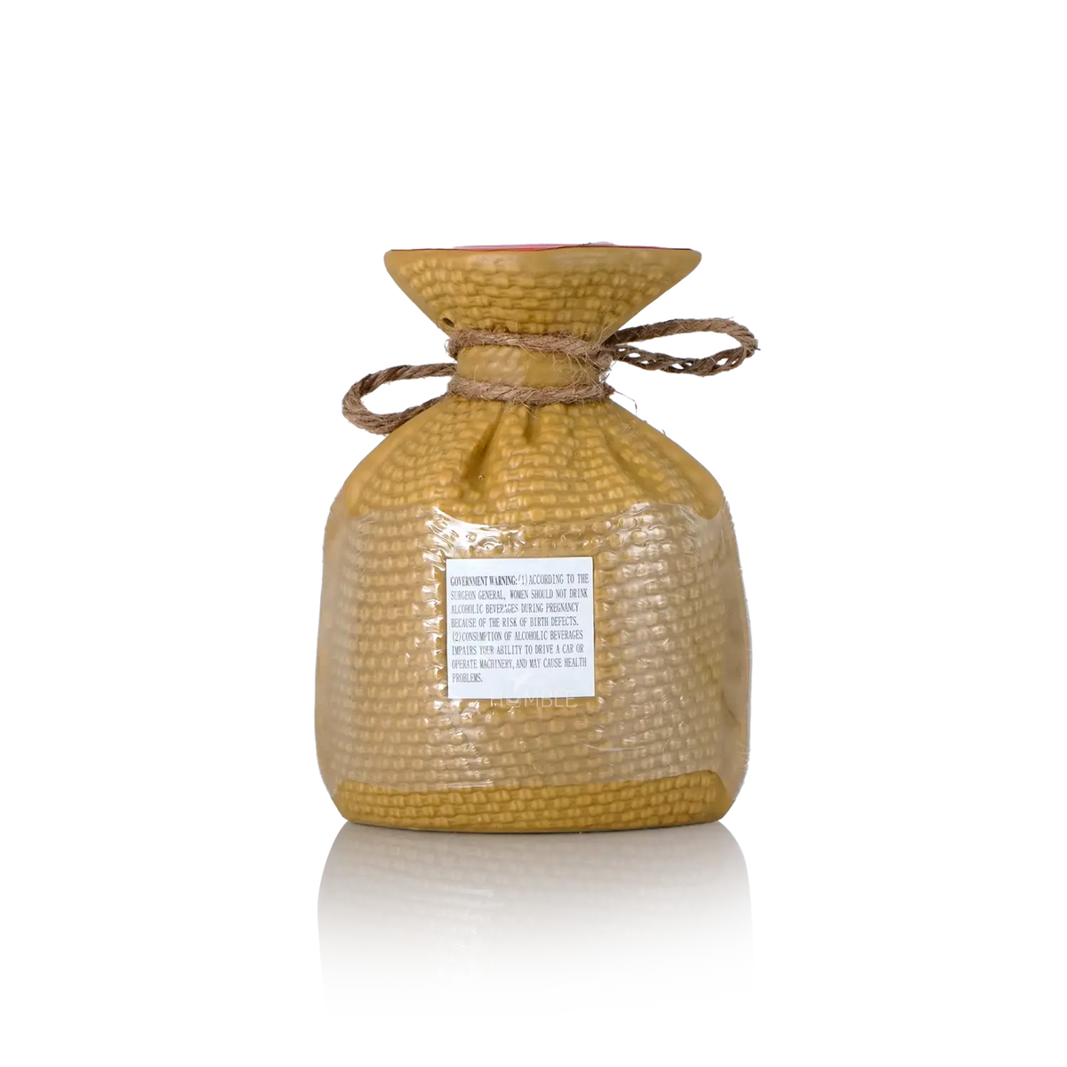 Jiugui Chinese Baijiu 375ml 酒鬼酒经典装 - Baijiu