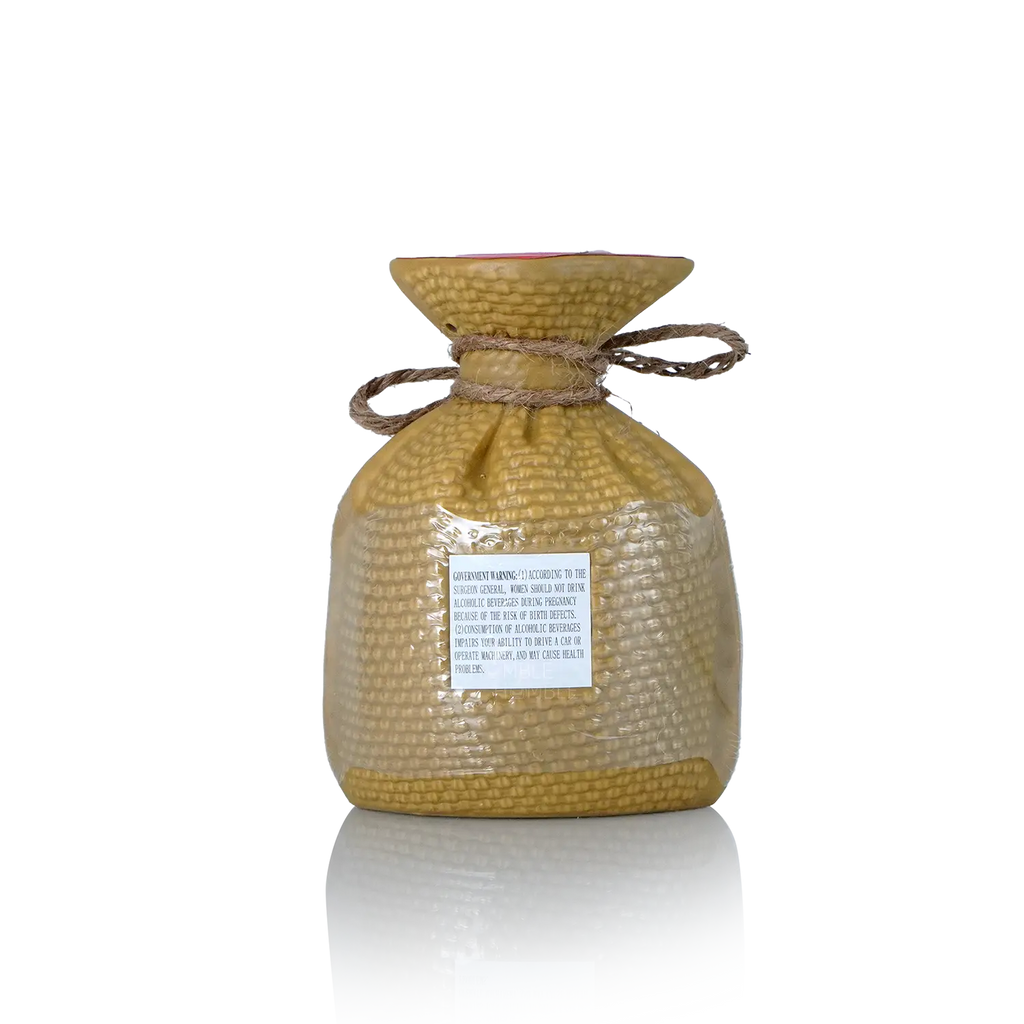 Jiugui Chinese Baijiu 375ml 酒鬼酒经典装 - Baijiu