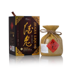 Jiugui Chinese Baijiu 375ml 酒鬼酒经典装 - Baijiu