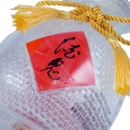 JiuGui Crystal Chinese Baijiu 375ml 酒鬼酒水晶版 - Baijiu