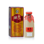 Jiugui Xiang Quan Chinese Baijiu 375ml 酒鬼酒湘泉 - Baijiu
