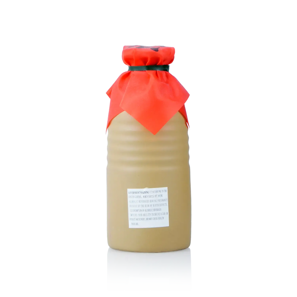 Jiugui Xiang Quan Chinese Baijiu 375ml 酒鬼酒湘泉 - Baijiu