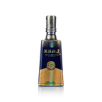 Jiuzu Dukang - 12 Cellar Blue 50 Years of Cellar Age Chinese Baijiu 375ml 酒祖杜康 十二区五十年窖龄 - Baijiu