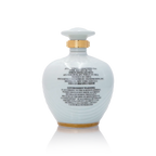 JiuZu DuKang Xiao Feng Tan Chinese Baijiu 375ml 酒祖杜康小封坛酒 - Baijiu