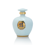JiuZu DuKang Xiao Feng Tan Chinese Baijiu 375ml 酒祖杜康小封坛酒 - Baijiu