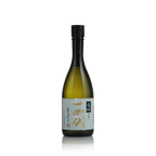 Juyondai - Chogoku Nakadori Junmai Daiginjo 720ml 十四代 超極 中取り 純米大吟釀 - Sake