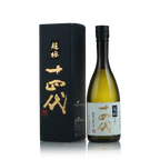 Juyondai - Chogoku Nakadori Junmai Daiginjo 720ml 十四代 超極 中取り 純米大吟釀 - Sake