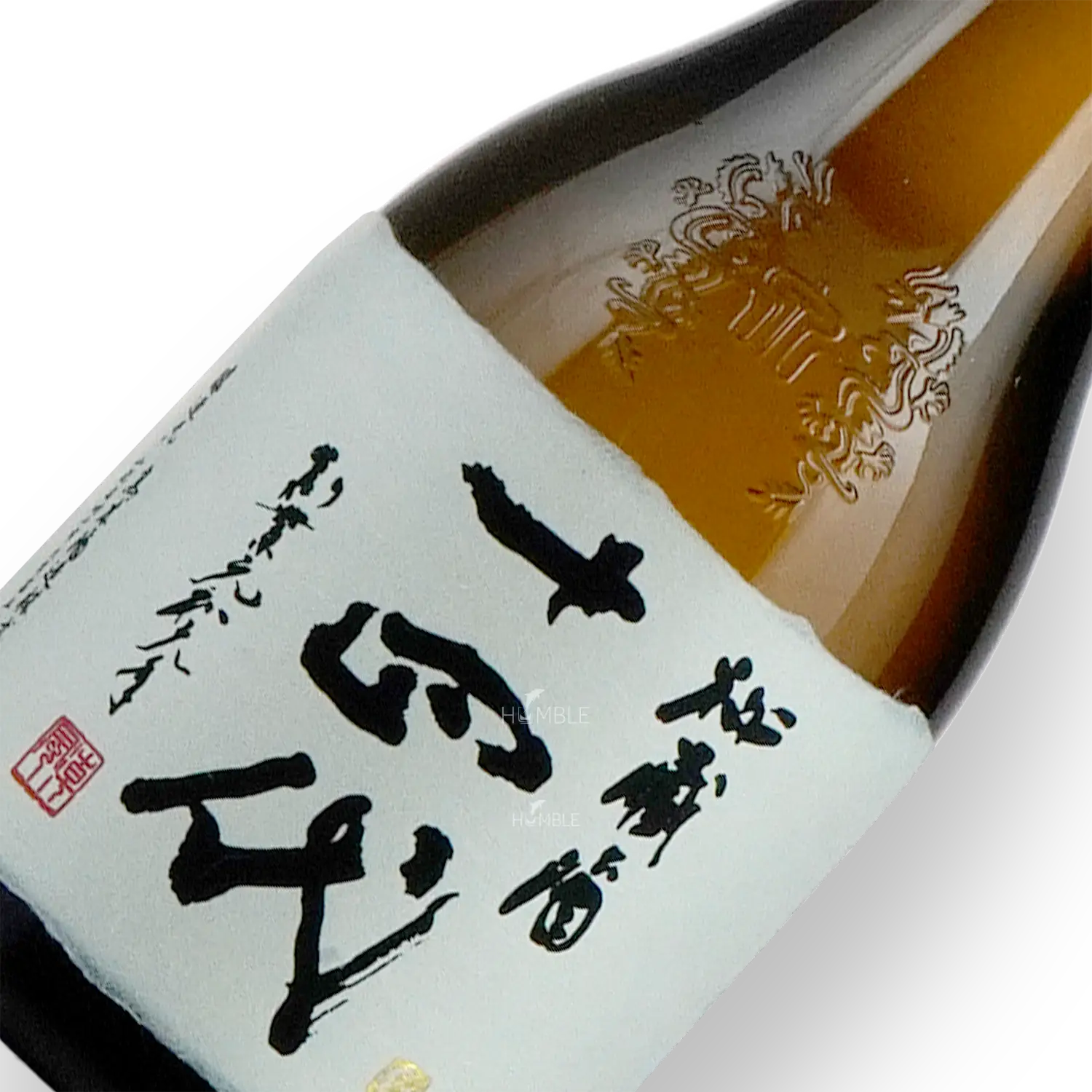 Juyondai - Hizou Junmai Daiginjo Koshu 720ml 十四代 秘藏酒 純米大吟釀古酒 限定品 - Sake