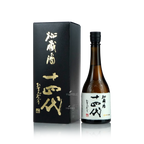 Juyondai - Hizou Junmai Daiginjo Koshu 720ml 十四代 秘藏酒 純米大吟釀古酒 限定品 - Sake