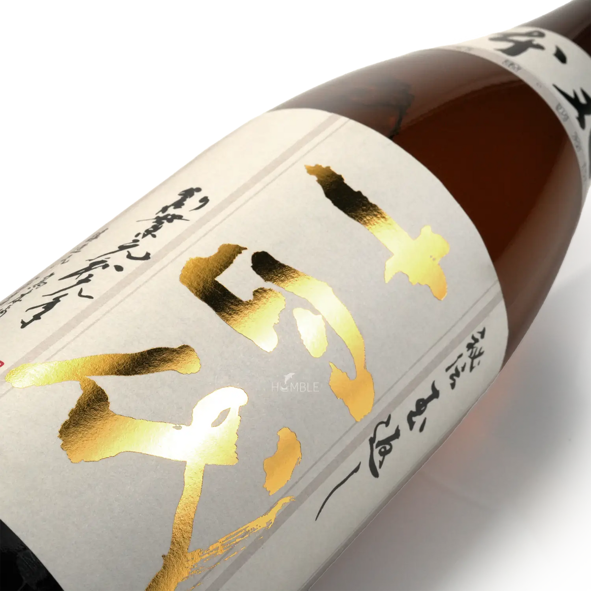 Juyondai - Honmaru Hiden Tamakaeshi Tokubetsu Honjozo 1800ml 十四代 本丸秘伝玉返 特別本釀造 - Sake