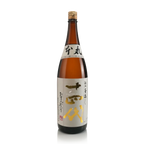 Juyondai - Honmaru Hiden Tamakaeshi Tokubetsu Honjozo 1800ml 十四代 本丸秘伝玉返 特別本釀造 - Sake