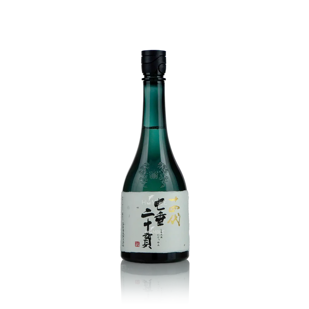 Juyondai - Shichitare Nijikkan Junmai Daiginjo 720ml 十四代 七垂二十貫 純米大吟醸 - Sake