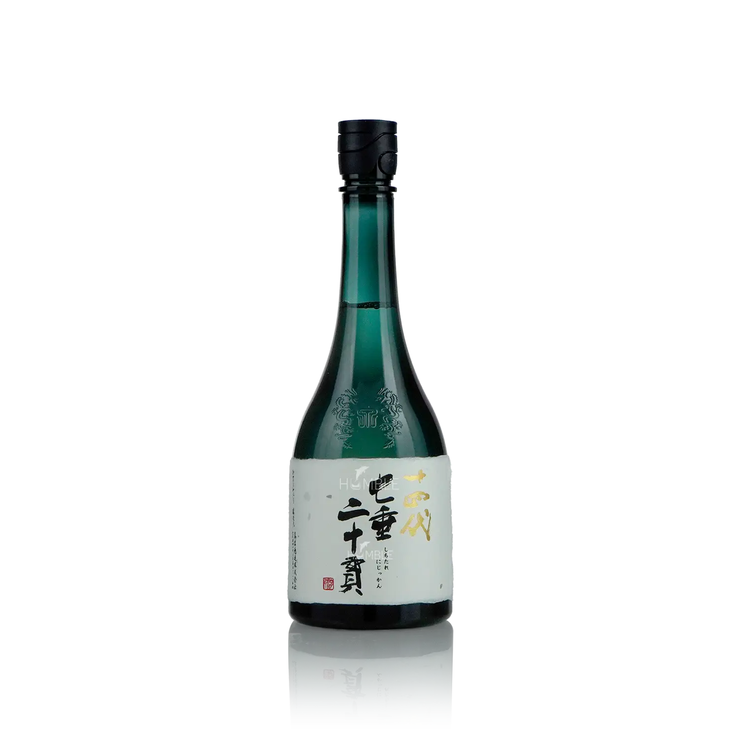 Juyondai - Shichitare Nijikkan Junmai Daiginjo 720ml 十四代 七垂二十貫 純米大吟醸 - Sake