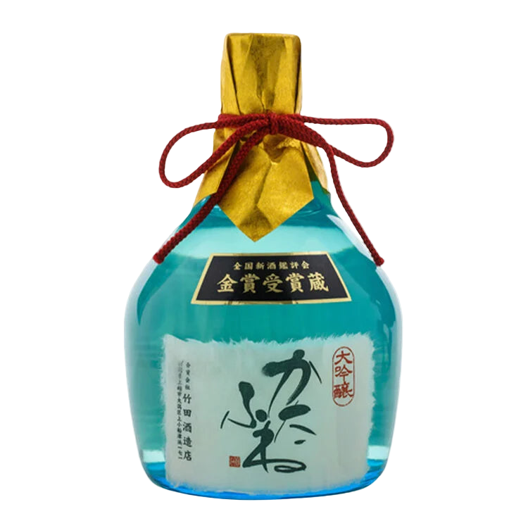 Tobin Daiginjo Sake 720ml