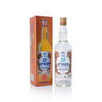 Kinmen Kaoliang - 38% Taiwan Kaoliang 750ml 金门高梁 三十八度 - Baijiu
