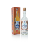 Kinmen Kaoliang - 38% Taiwan Kaoliang 750ml 金门高梁三十八度