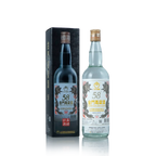 Kinmen Kaoliang - 58% Taiwan Kaoliang 750ml 金门高梁 五十八度 - Baijiu