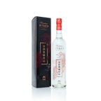 Kinmen Kaoliang - Premium Black 56% Taiwan Kaoliang 750ml 金门高梁典藏五十六度