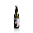 Koimari - Saki Monochrome Junmai Daiginjo 720ml 古伊万里 前 純米大吟釀 - Sake