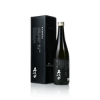 Kubota - Gohyaku Mangoku Junmai Daiginjo 720ml 久保田 五百万石 純米大吟醸 黑盒 - Sake
