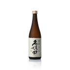 Kubota - Manjyu Junmai Daiginjo 720ml 久保田 萬壽 純米大吟釀 - Sake