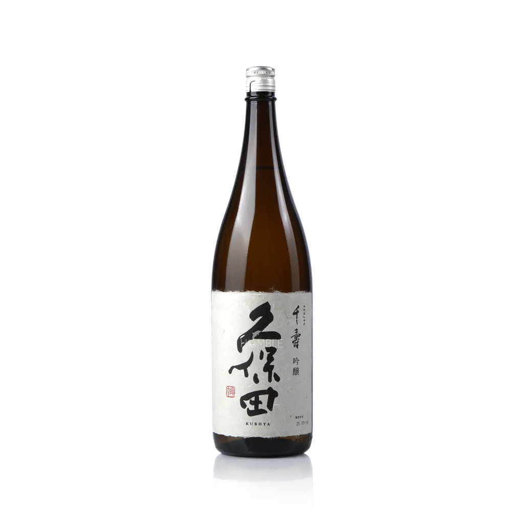 Kubota - Senjyu Ginjo 1.8L 久保田 千壽 吟釀 - Sake