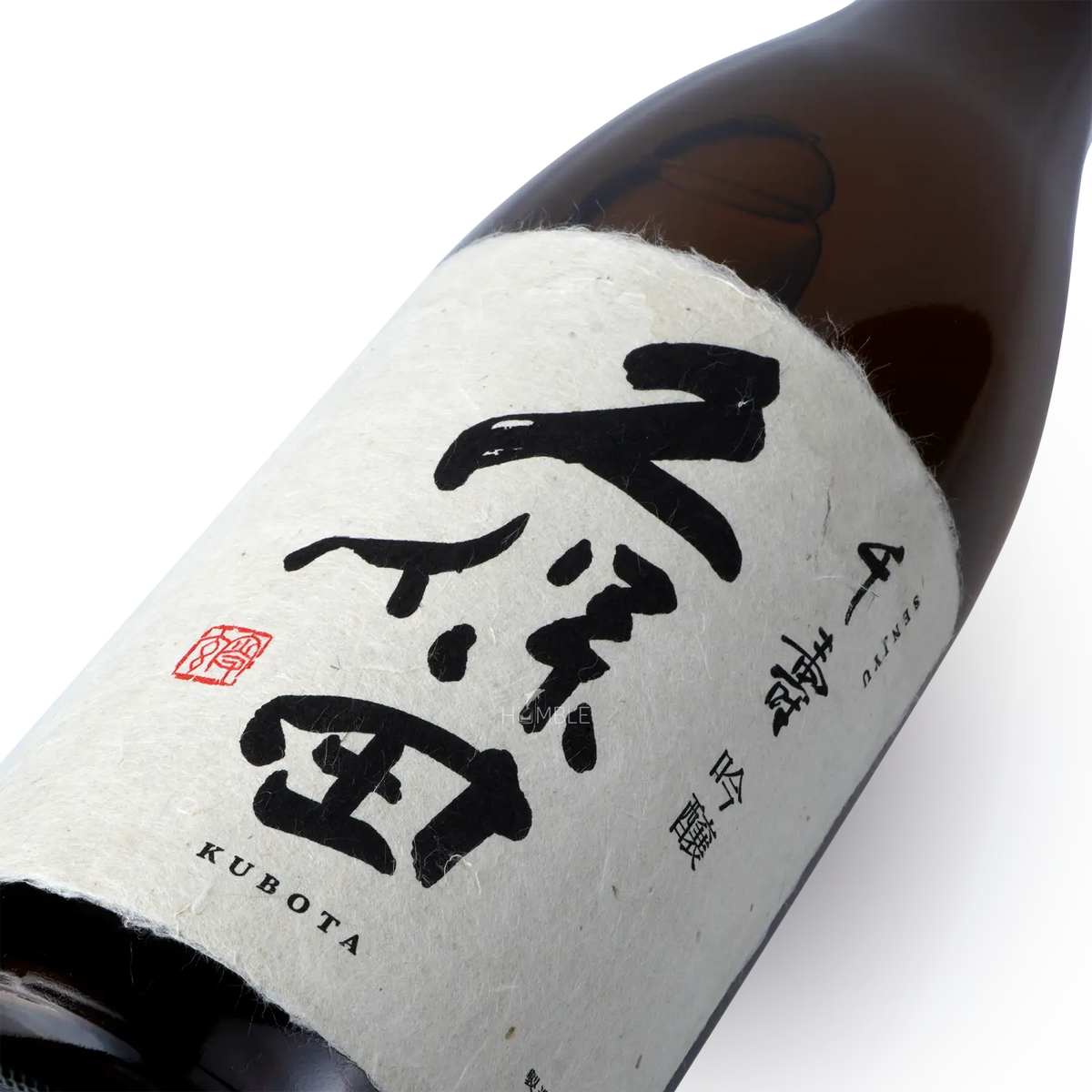 Kubota - Senjyu Ginjo 1.8L 久保田 千壽 吟釀 - Sake
