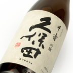 Kubota - Senjyu Ginjo 720ml 久保田 千壽 吟釀 - Sake