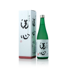 Kubota - Senshin Junmai Daiginjo 720ml 久保田 洗心 純米大吟釀 - Sake