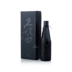 Kubota - Seppou Black Snow Peak Yamahai Junmai Daiginjo 500ml 久保田 黑雪峰 山廢 純米大吟釀 - Sake