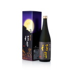 Asahi Shuzo Tokugetsu junmai-daiginjo 720ml 朝日酒造 得月 纯米大吟酿 - Sake