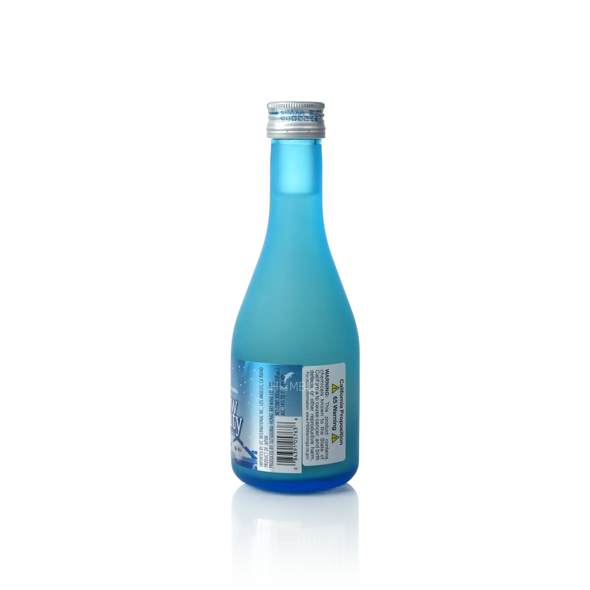 Kuromatsu Hakushika - Snow Beauty Nigori Junmai 300ml 黑松白鹿 純米 濁り酒 - Sake