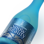 Kuromatsu Hakushika - Snow Beauty Nigori Junmai 300ml 黑松白鹿 純米 濁り酒 - Sake
