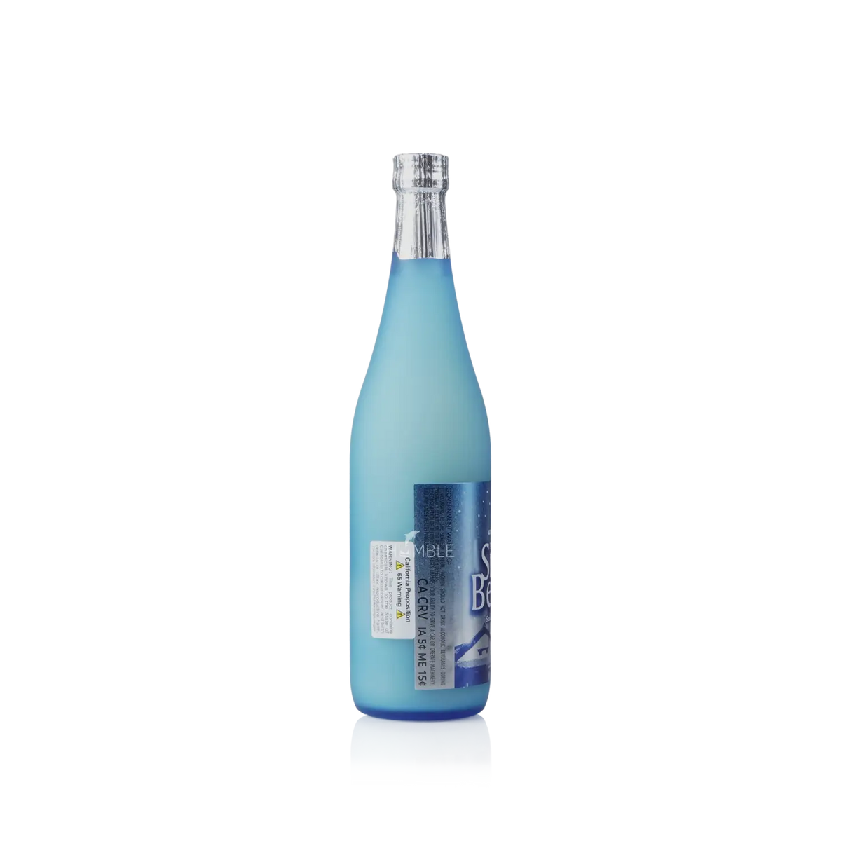 Kuromatsu Hakushika - Snow Beauty Nigori Junmai 720ml 黑松白鹿 純米 濁り酒 - Sake