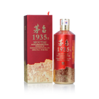Kweichow Moutai - 1935 Chinese Baijiu 500ml 贵州茅台 一九三五 - Baijiu