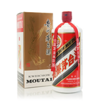 Kweichow Moutai - 2024 Chinese Baijiu 1L 贵州茅台 飞天酒公斤茅 - Baijiu