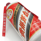 Kweichow Moutai - 2024 Chinese Baijiu 1L 贵州茅台飞天酒公斤茅