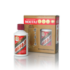 Kweichow Moutai - 50ml X 2 bottles Per Set Chinese Baijiu 贵州茅台飞天酒品鉴装