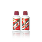 Kweichow Moutai - 50ml X 2 bottles Per Set Chinese Baijiu 贵州茅台 飞天酒品鉴装 - Baijiu