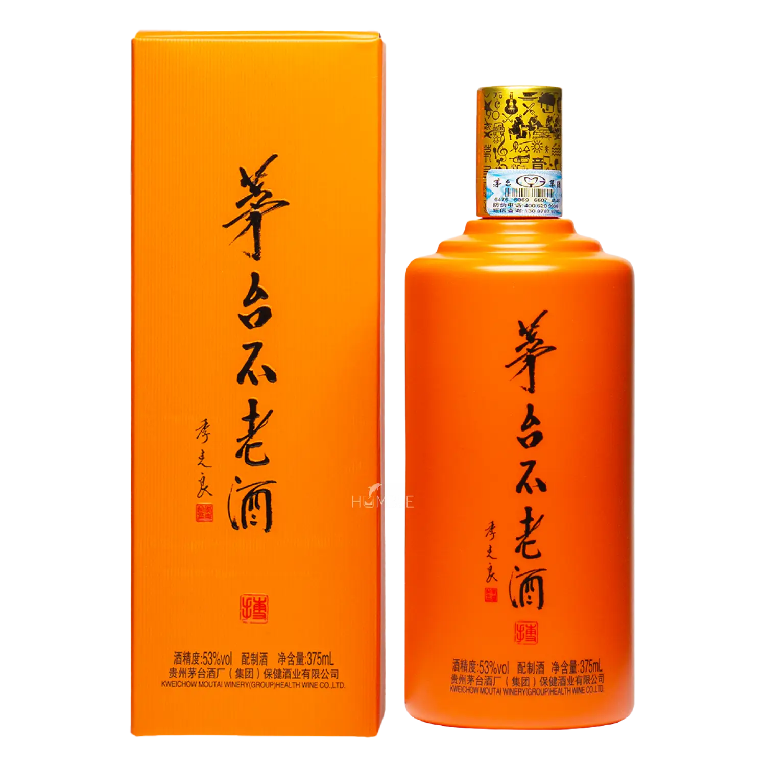Kweichow Moutai