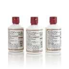 Kweichow Moutai - Bulaojiu Premium Gift Set 125ml*3 贵州茅台不老酒珍品礼盒装