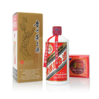 Kweichow Moutai - Chinese Baijiu 500ml 贵州茅台 飞天酒 一斤装 - Baijiu