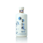 Kweichow Moutai - Moutai Chun Aquarius Chinese Baijiu 375ml 贵州茅台 茅台醇水瓶座 - Baijiu