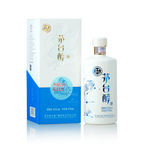 Kweichow Moutai - Moutai Chun Aquarius Chinese Baijiu 375ml 贵州茅台 茅台醇水瓶座 - Baijiu