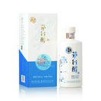 Kweichow Moutai - Moutai Chun Aquarius Chinese Baijiu 375ml 贵州茅台 茅台醇水瓶座 - Baijiu