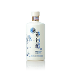 Kweichow Moutai - Moutai Chun Aquarius Chinese Baijiu 375ml 贵州茅台 茅台醇水瓶座 - Baijiu