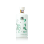 Kweichow Moutai - Moutai Chun Aries Chinese Baijiu 375ml 贵州茅台 茅台醇白羊座 - Baijiu