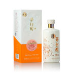Kweichow Moutai - Moutai Chun Cancer Chinese Baijiu 375ml 贵州茅台 茅台醇巨蟹座 - Baijiu